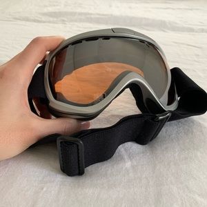 OutdoorMaster OTG Ski Goggles